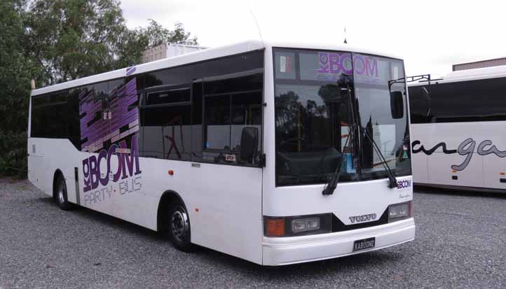 Kanga Volvo B6LE Custom 510 KABOOM2